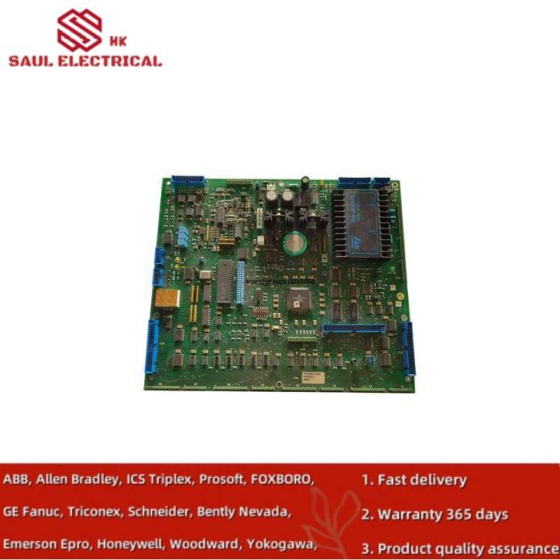 AB 1747-NT4: 4-Channel Thermocouple/mV Input Module for Advanced Control Solutions