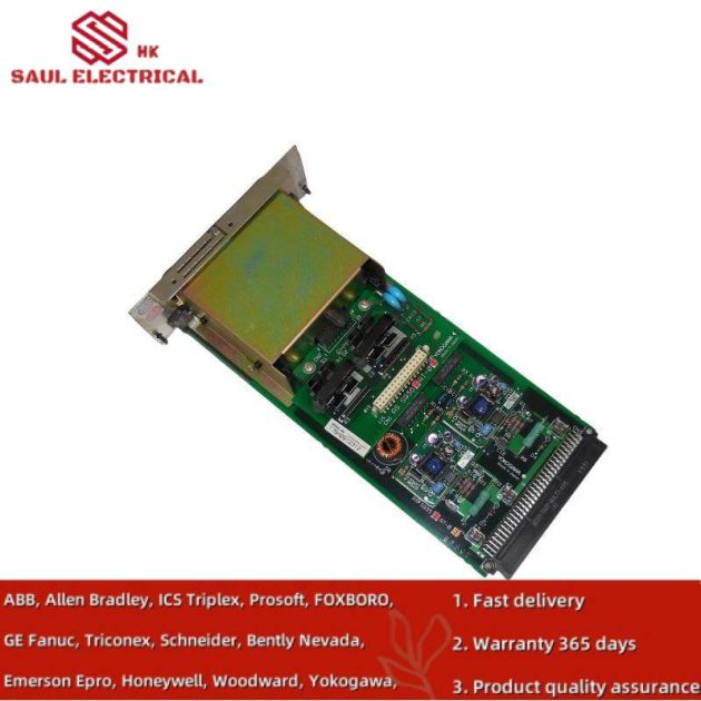 Yokogawa AIP502 V-Net Coupler Module - Industrial Communication Solutions, for Reliable Data Transfer