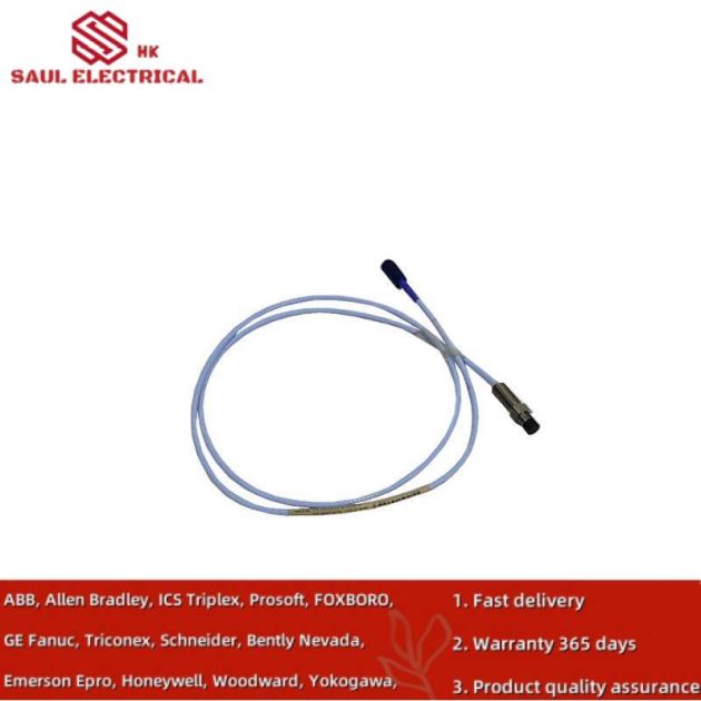 AB Instruments 1440-TPS02-01RA Monitoring Measurement Modules