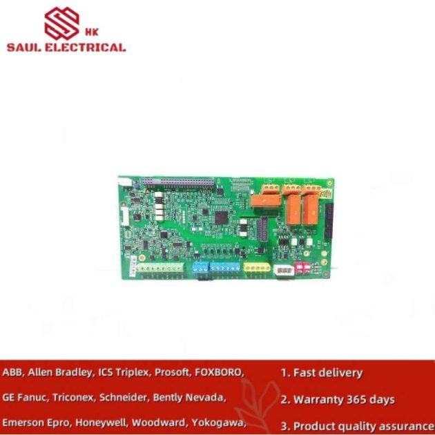 AB Instruments 1440-TPS02-01RA Monitoring Measurement Modules