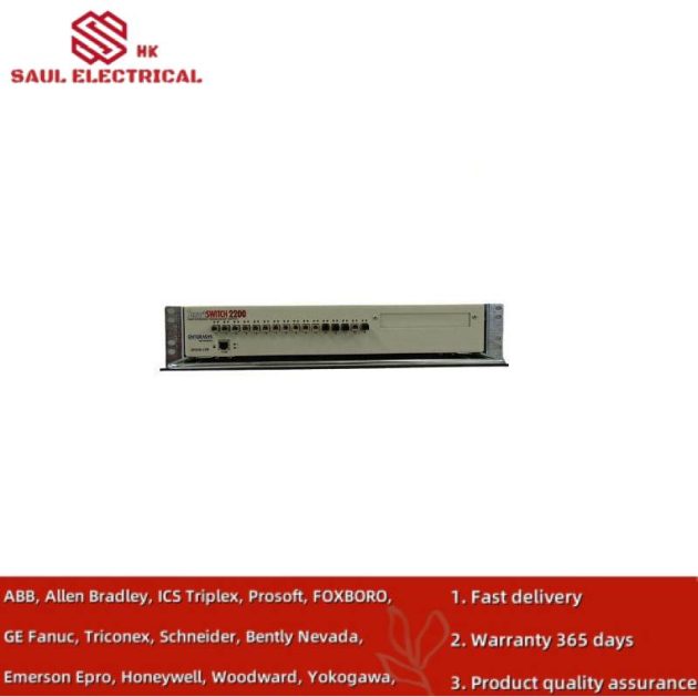 CTC ATM-4505-0 Industrial Control Module