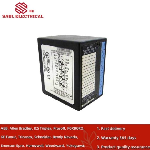 GE 369-HI-0-0-0-0 Multilin Motor Management Relay with Advanced Protection Features