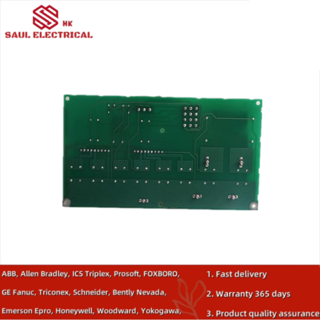 Allen-Bradley SLC 500 Universal Remote I/O Adapter Module 1747-ASB, PLC Integration Specialist