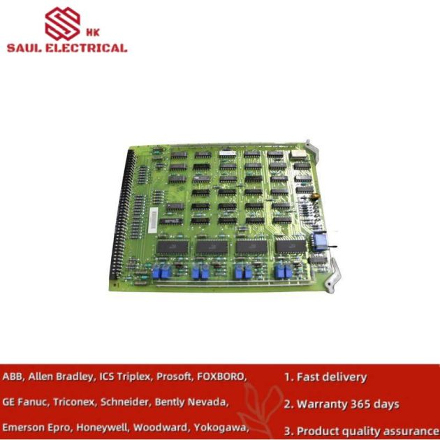 Rockwell Automation 1794-OB16PXT I/O Module: High-Power Output Control for Industrial Applications