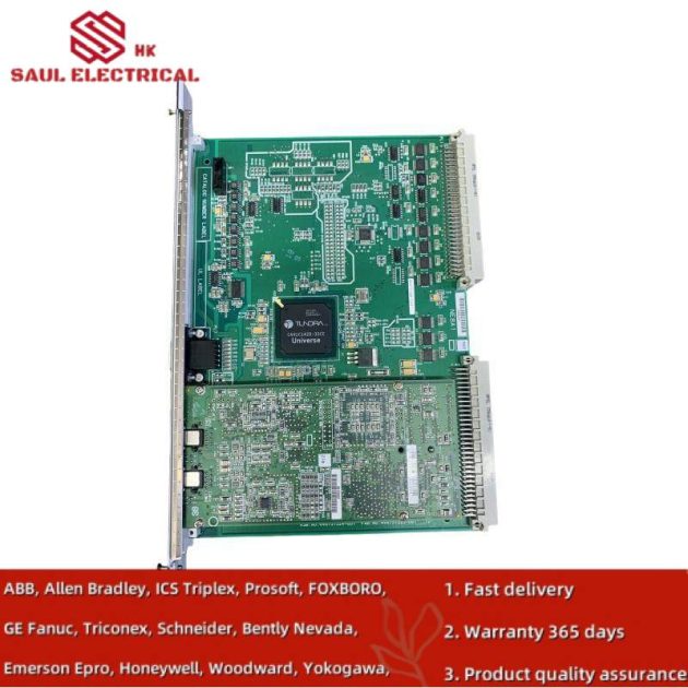 GE IC670MDL240J: Reliable 16-Channel Digital Input Module for Industrial Automation