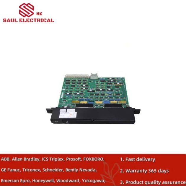 GE IC687BEM713 Bus Expansion Module