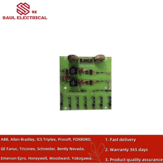 GE IC687BEM713 Bus Expansion Module