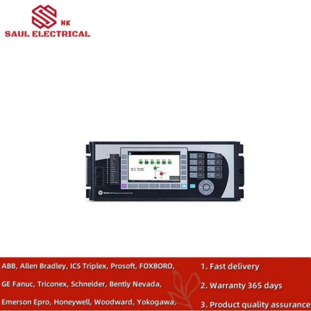 GE IC693DNM200 Digital Module for Industrial Automation