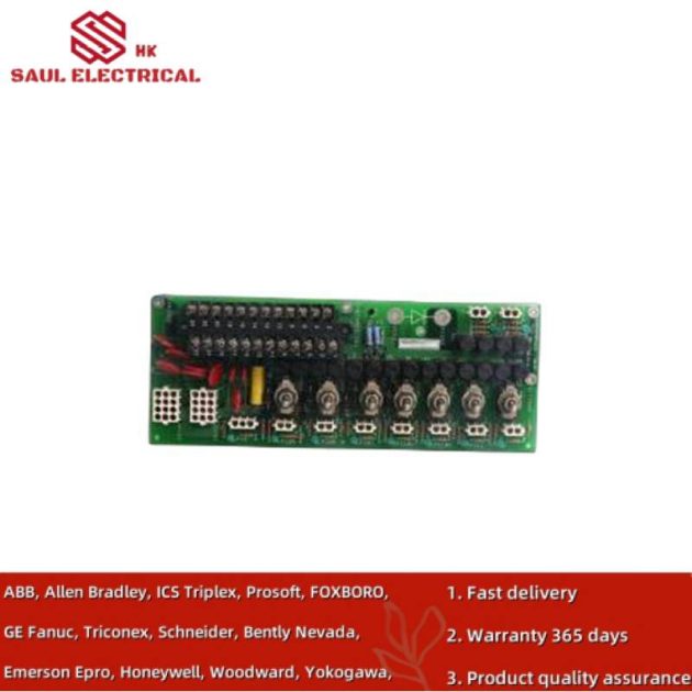 GE IC698CMX016 VMIVME-5567-000 Module for Industrial Control Systems