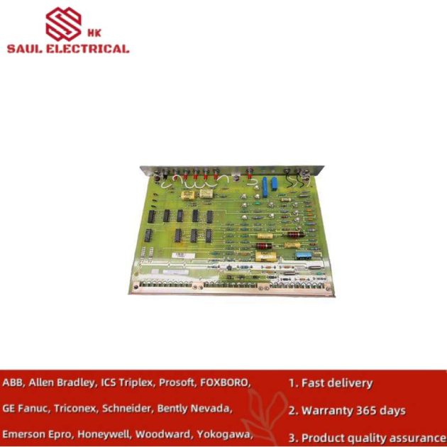 GE IC754CSX06CTD Base for Industrial Control Systems