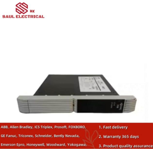 GE SR750-P1-G1-S1-HI-A20-G - High-Performance Industrial Control Module