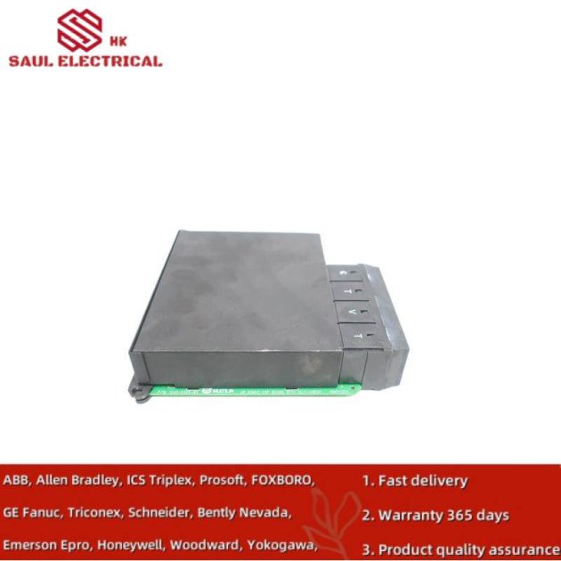 GE SR750-P5-G5-S5-HI-A20-R-T Multilin Relay - Advanced Control and Monitoring Solution