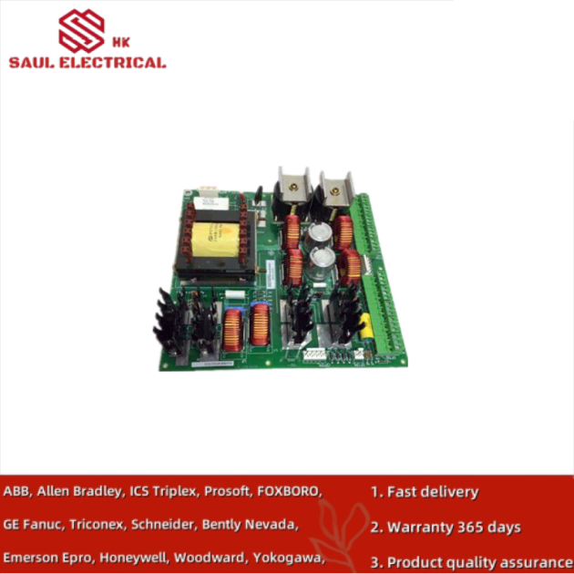 GE VMIVME-7452 Industrial Control Module