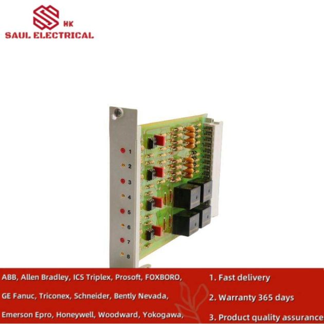 HIMA X-DI-32-01 Digital Input Module: Industrial Automation Solutions