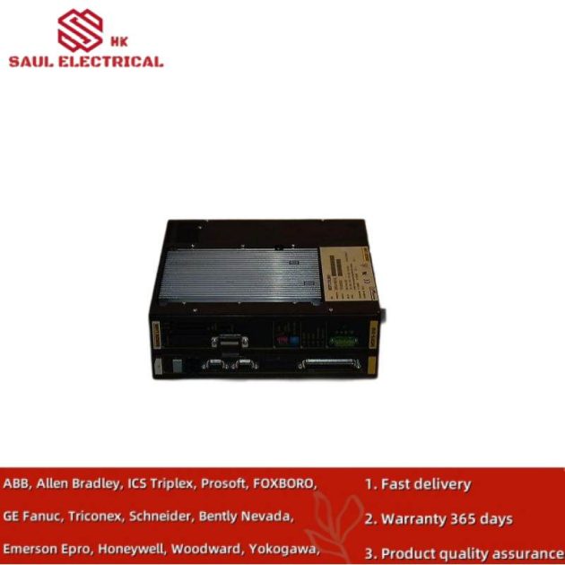 MECS UTV-F2500HA Industrial Control Module