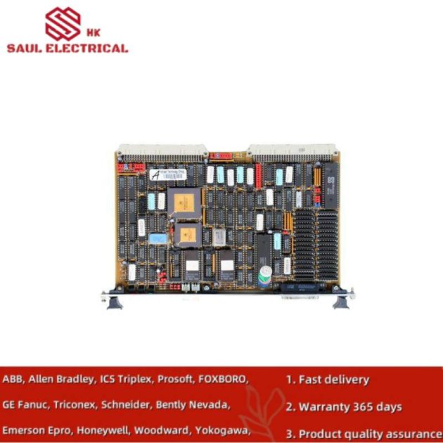 MOTOROLA MVME162-210 Industrial Control Module