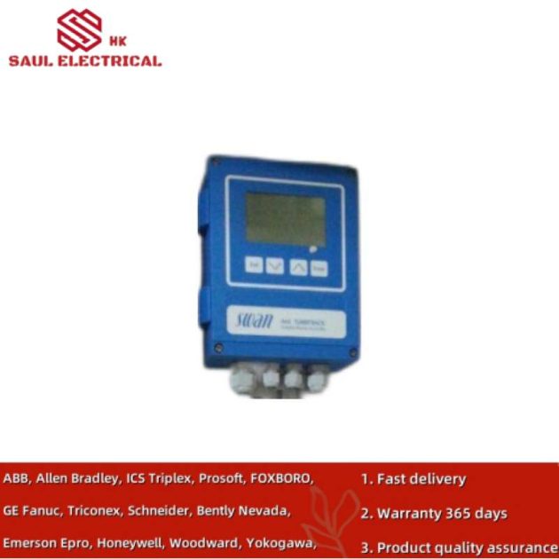 MTL 5541 Industrial Temperature Controller with Advanced Networking Features