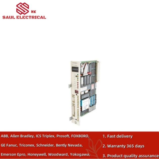 PHOENIX CONTACT IBS S5 DAB/I - Industrial PLC Termination Board