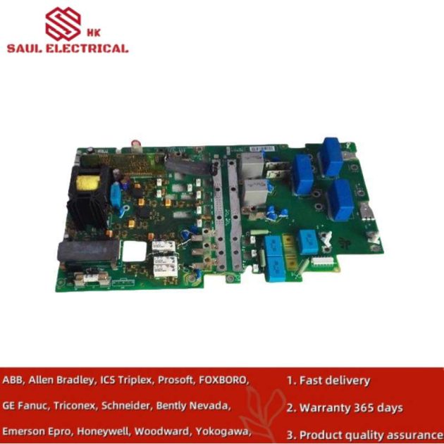 Allen-Bradley AB 1756-OA16 ControlLogix Digital I/O Modules - Advanced Input/Output Solutions