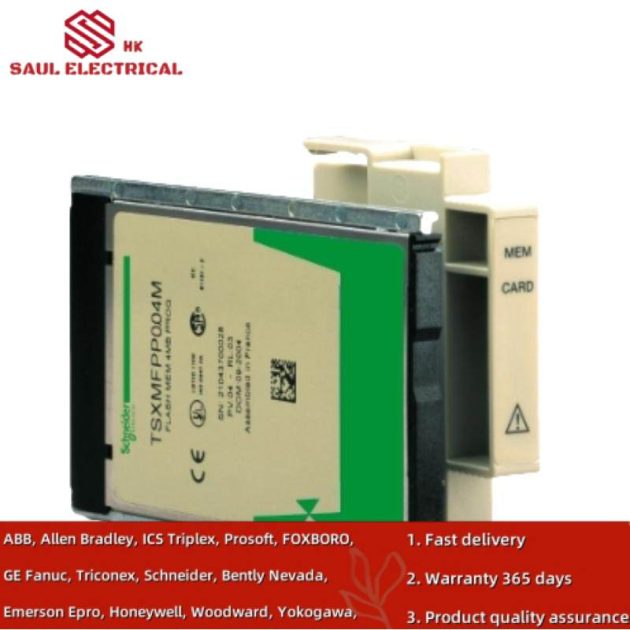 Schneider Electric 140SDO95300S Digital Safety Output Unit