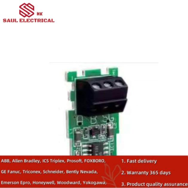 SCHNEIDER AS-B809-016 Industrial Control Module