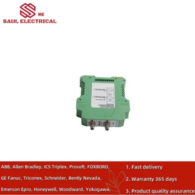 Siemens QLCDM024DCBAN 16809-41/5 Quadlog Critical Discrete Module