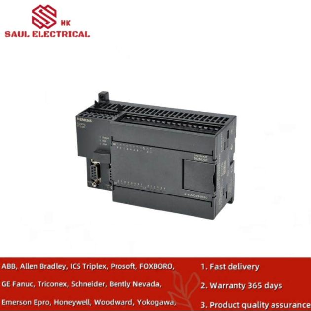 Siemens 1FK6063-6AF71-1EH0 High-Precision AC Servo Motor for Industrial Automation Applications