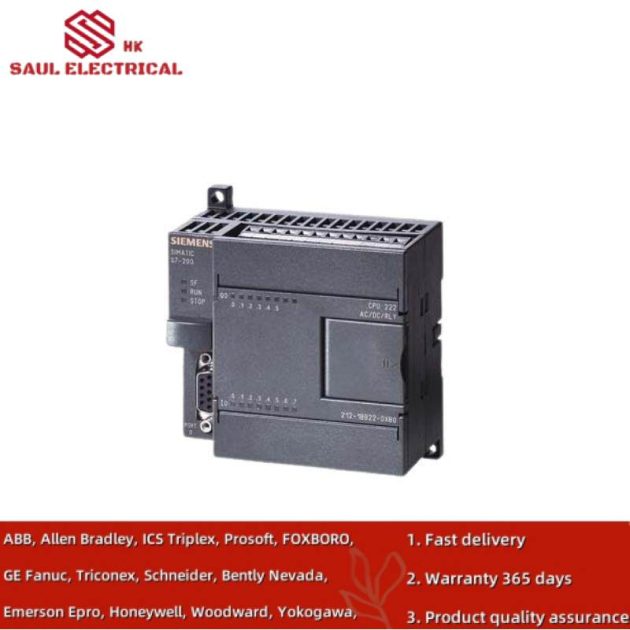 Siemens 1FK6063-6AF71-1EH0 High-Precision AC Servo Motor for Industrial Automation Applications