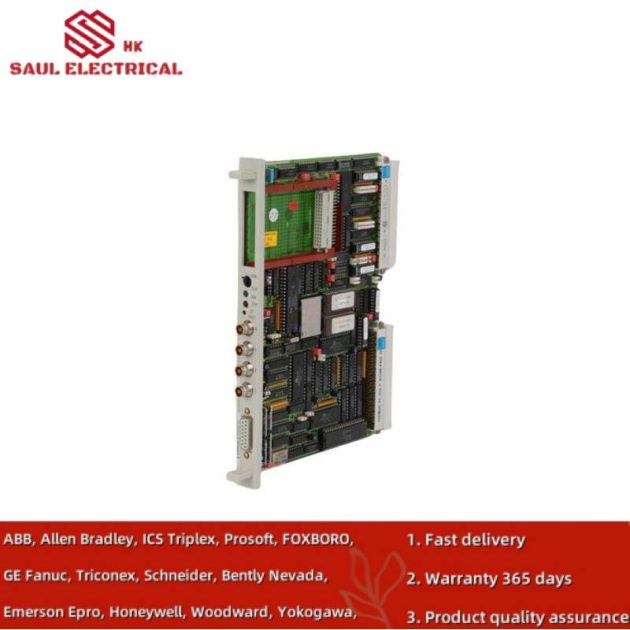 SIEMENS 1FK7080-5AF71-1FH0 AC Servo Motor, High-Torque, Integrated Feedback System