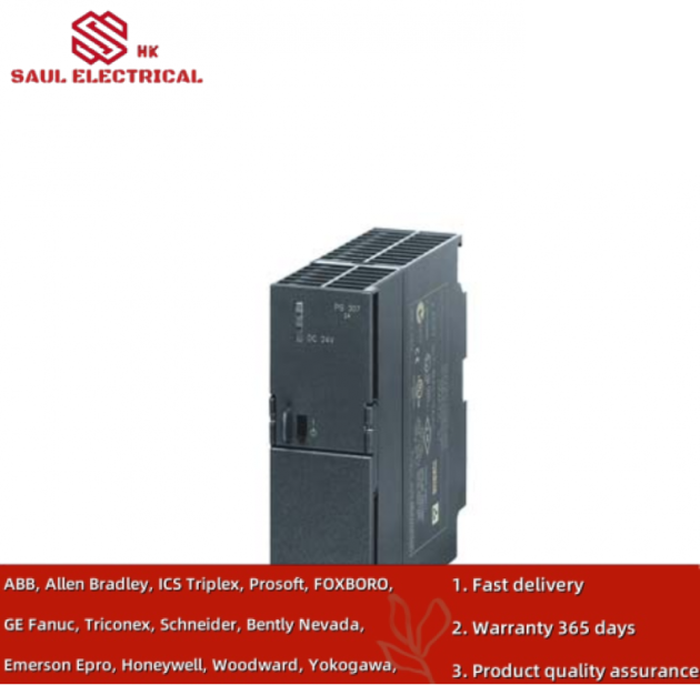 SIEMENS 505-6108B PLC Module for Industrial Automation