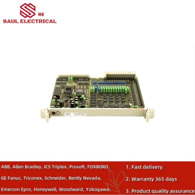 SIEMENS 505-6108B PLC Module for Industrial Automation