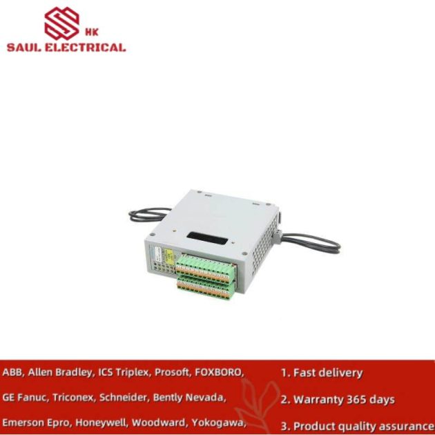 SIEMENS 6DD1681-0EB3: Advanced SIMADYN D Input Module for Precision Control