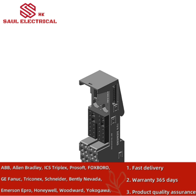 Siemens 6DD16810EB3 SIMATIC S7-400 FM 458-1 DP Module