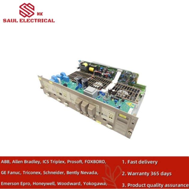 Siemens 6DS1212-8AB High-Performance Interface Module for Industrial Automation