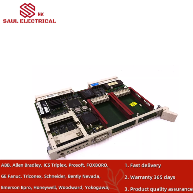 Siemens 6ES5375-1LR41 PLC Module for Industrial Automation