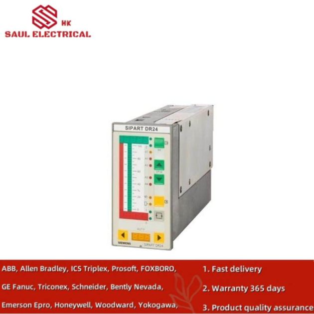 SIEMENS 6EW1861-2AC Industrial Control Module