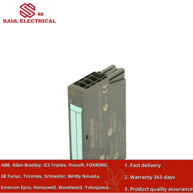 SIEMENS 6GK1561-3AA00 PROFIBUS DP Connector Module