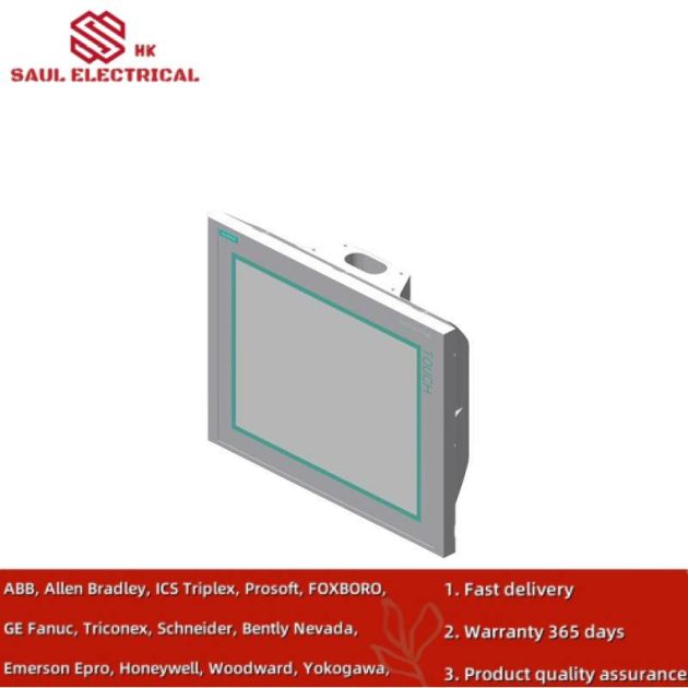 SIEMENS 6SC6111-2AA00 Industrial Control Module