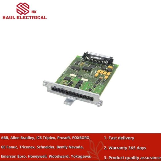 Rockwell Automation 1794-OB16PXT I/O Module: High-Power Output Control for Industrial Applications