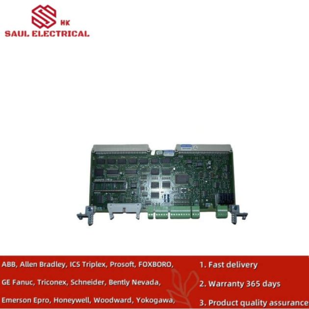 Siemens 7MH4950-1AA01 - SIWAREX U WEIGHING ELECTRONICS