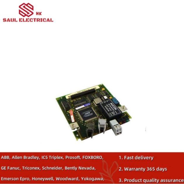 SIEMENS SMP-E201-A1 Industrial Control Module