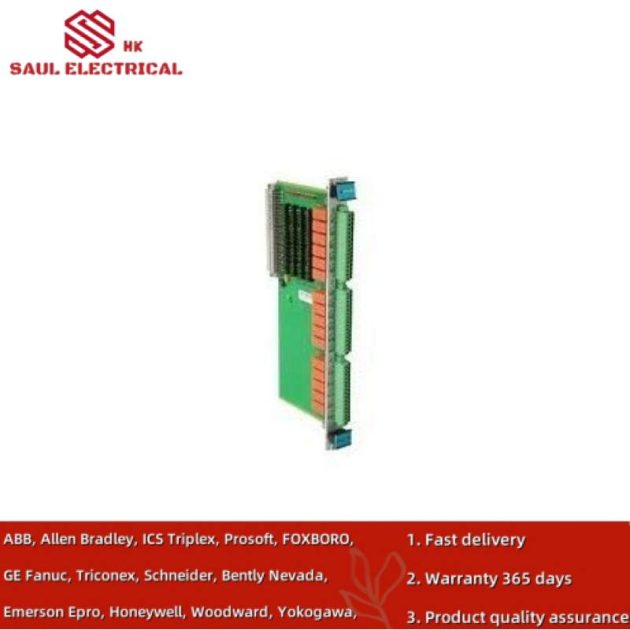 AEG 1336-BDB-SP30D Gate Drive Board - PCB Module, Advanced Motor Control Solutions