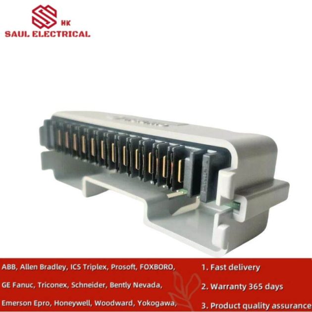 Westinghouse 1B30023H01 PLC I/O Module