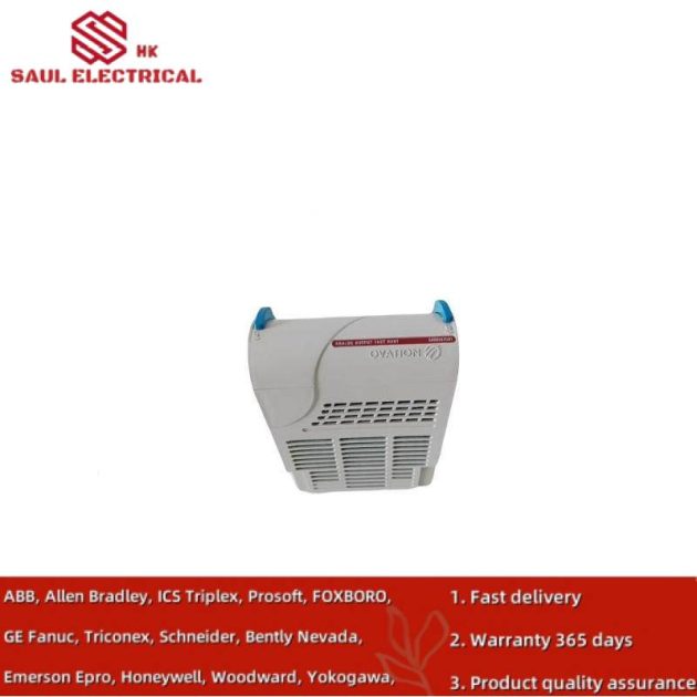 WESTINGHOUSE 5X00167G01 Customized Industrial Control Module