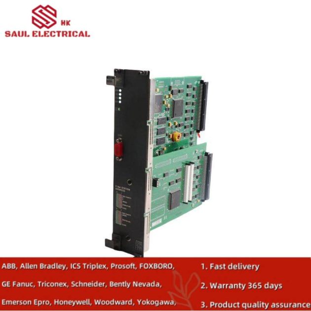 YOKOGAWA AIP121-S00 Module Card for Industrial Control Systems