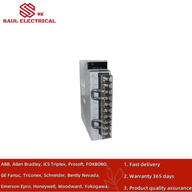 YOKOGAWA ALR121-S00 Serial Communication Module