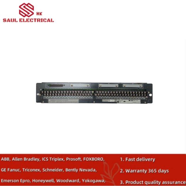 Yokogawa ARM55W-000 S1 Relay Board - High-Speed, Reliable Control Module