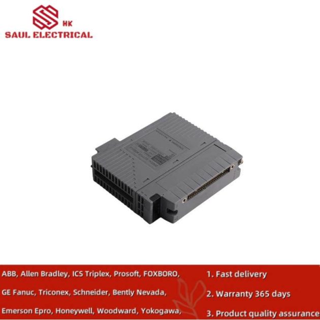 Yokogawa NFAI135-S01 Analog Input Module: Industrial Control Precision in Your Hands