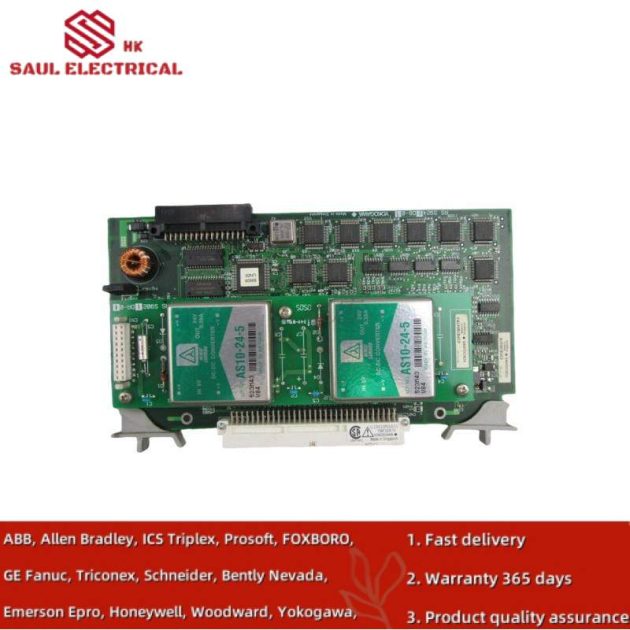 YOKOGAWA YS1700-000/A34 Programmable Indicating Controller