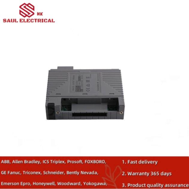 Yokogawa YS1700-100/A06/A31 Programmable Indicating Controller